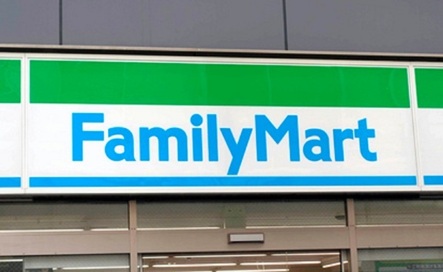 ファミリーマート
