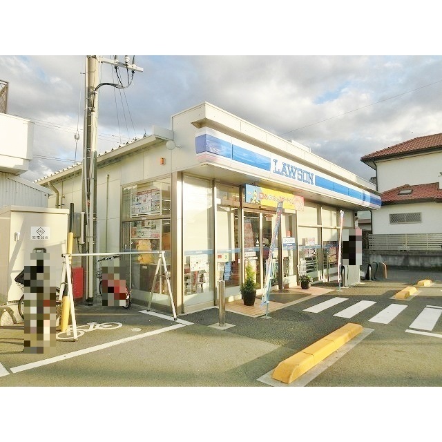 ローソン