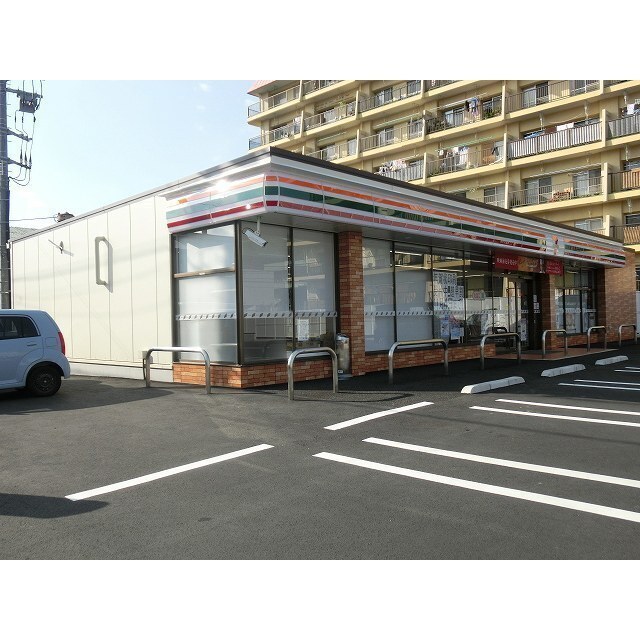 セブンイレブン