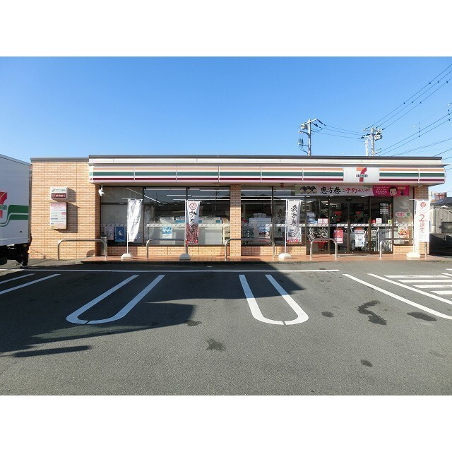 セブンイレブン