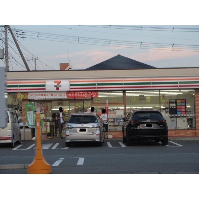 セブンイレブン　長泉桜提2丁目店