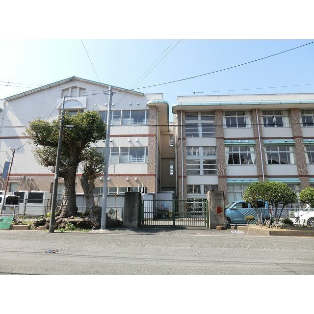 沼津市立第四小学校