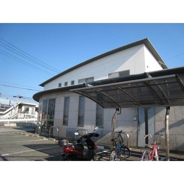 三島信用金庫三島谷田支店