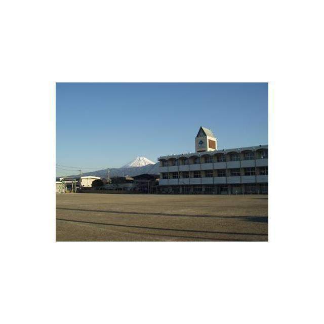 沼津市立片浜小学校