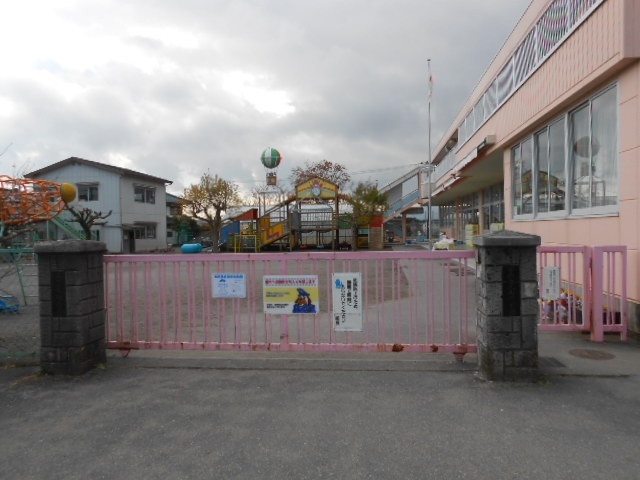 御殿場聖マリア幼稚園