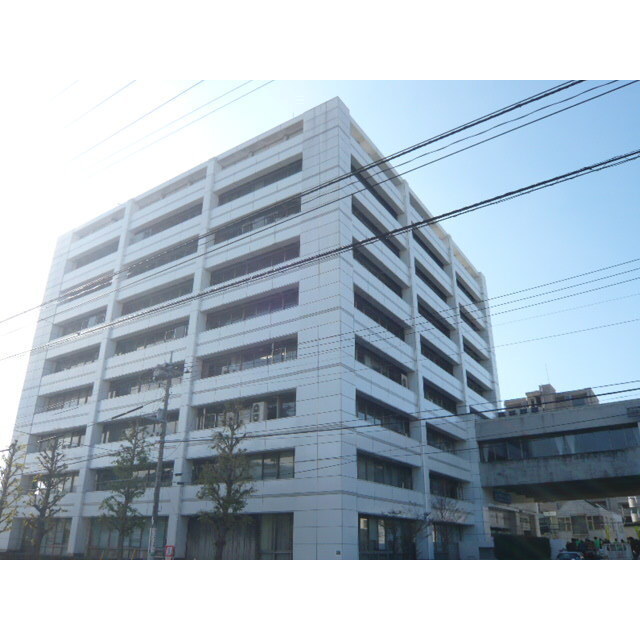 沼津市役所