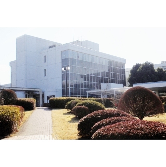 NTT東日本伊豆病院