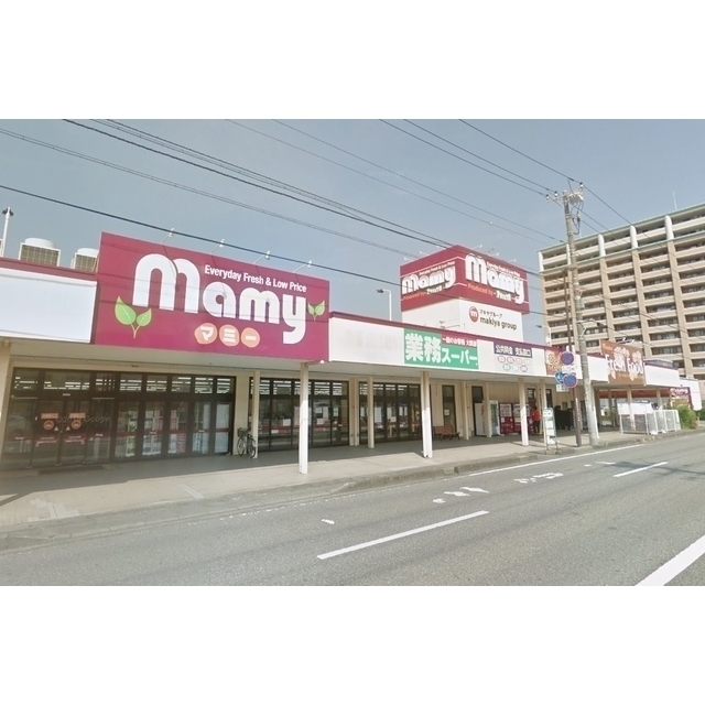 マミー