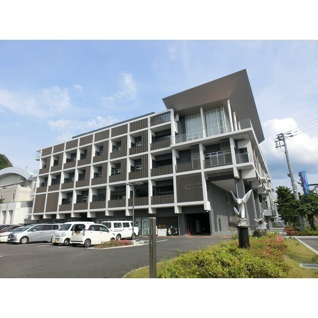 沼津市静浦小中一貫学校