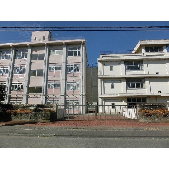 沼津市立第三小学校