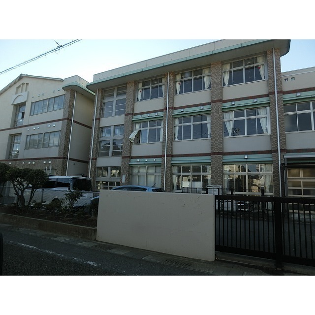 沼津市立第四小学校