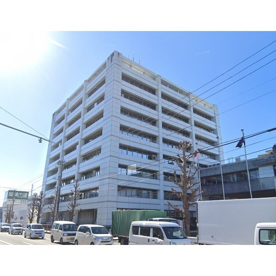 沼津市役所
