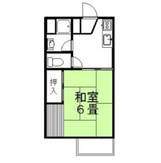 間取画像