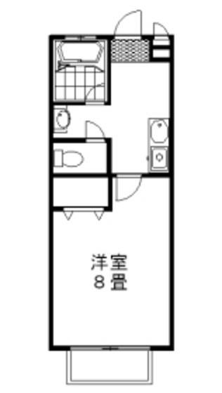 間取画像
