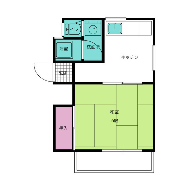 間取画像