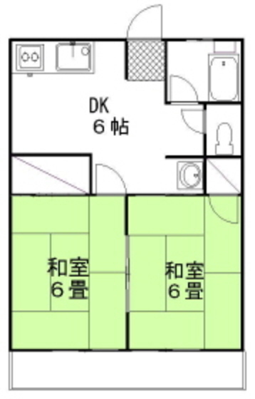 間取画像