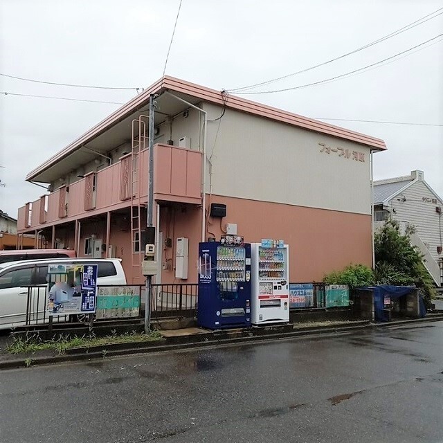 ラ・フォーレ竜美ヶ丘物件詳細 岡崎市の不動産 賃貸・アパート 深津住宅センター