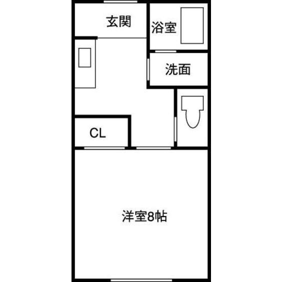 間取画像