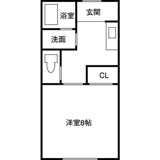 間取画像