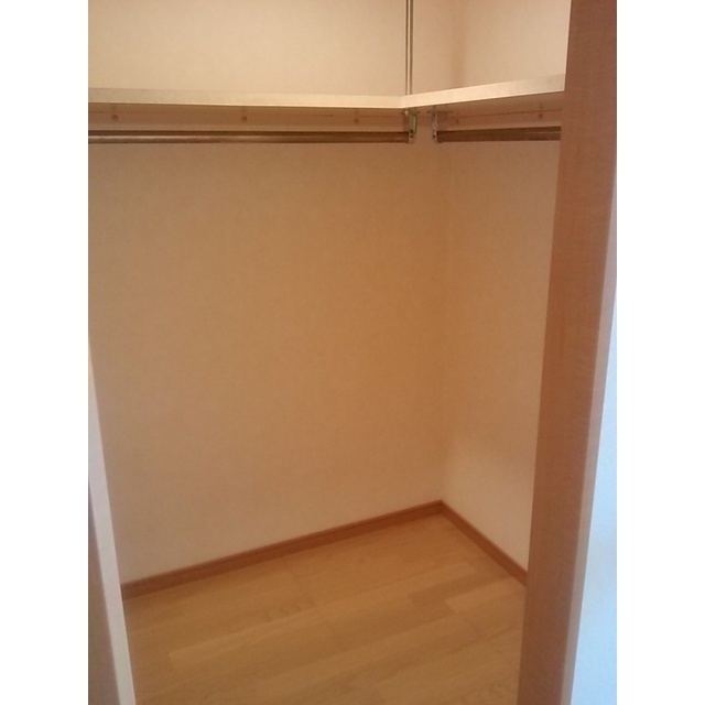 写真は別の部屋