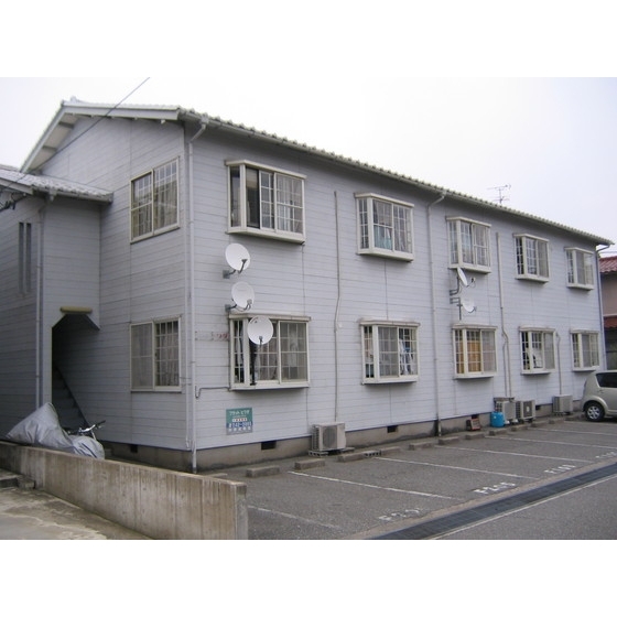 フラットヒワダ