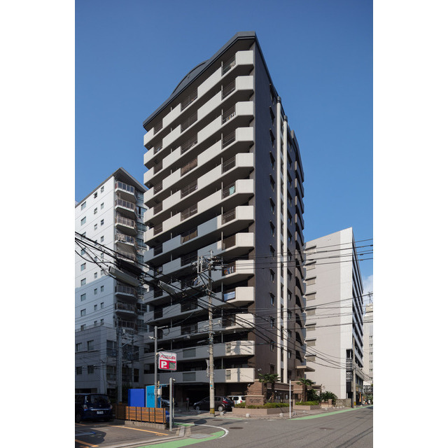 アビターレ駅南