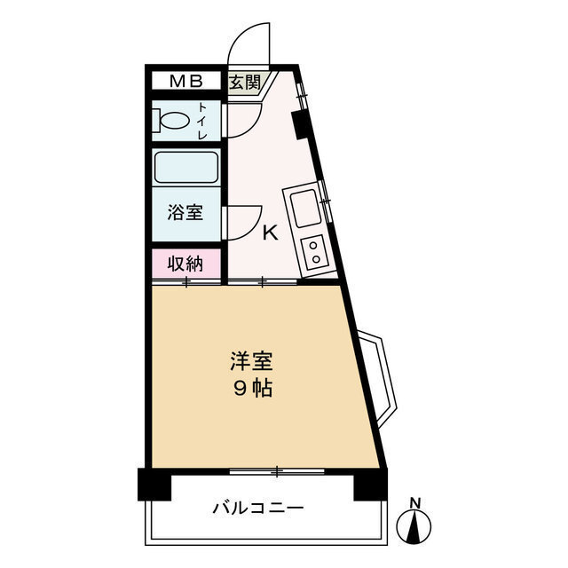 間取画像