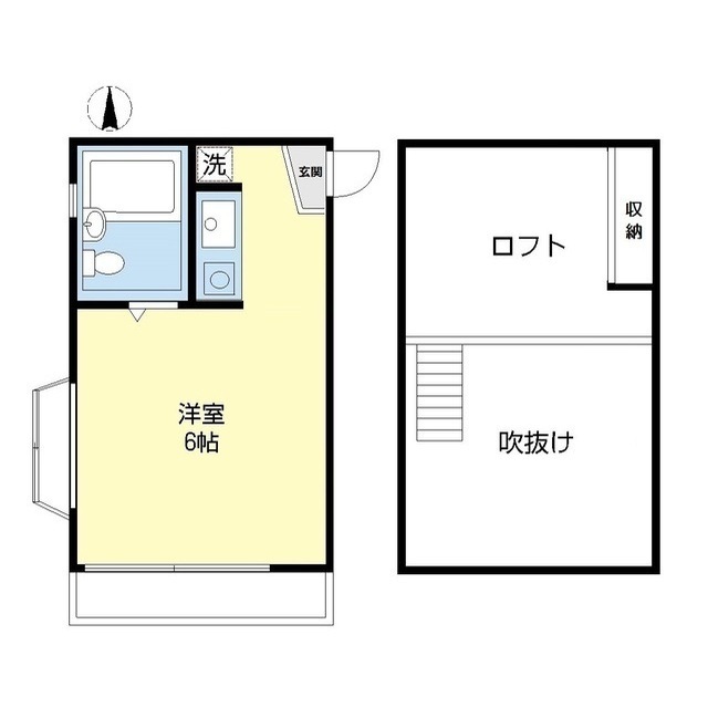 間取画像