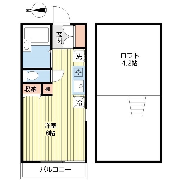 間取画像