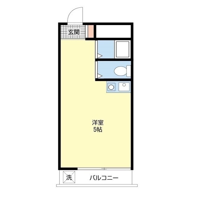 間取画像