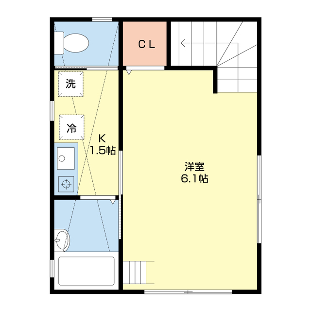 間取画像