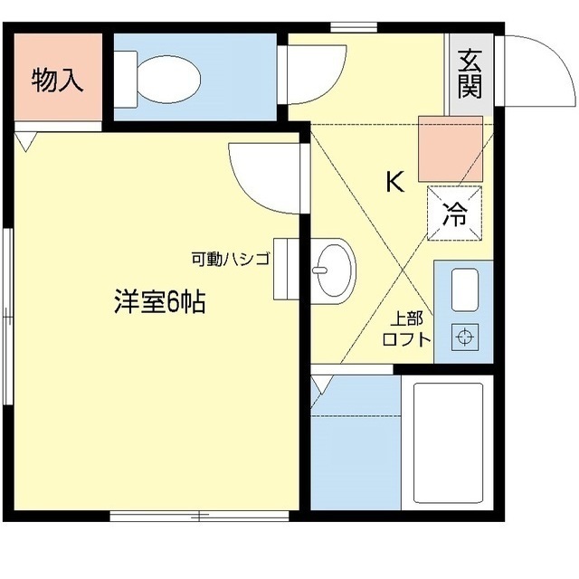 間取画像