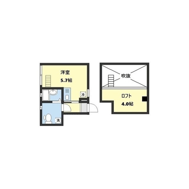 間取画像