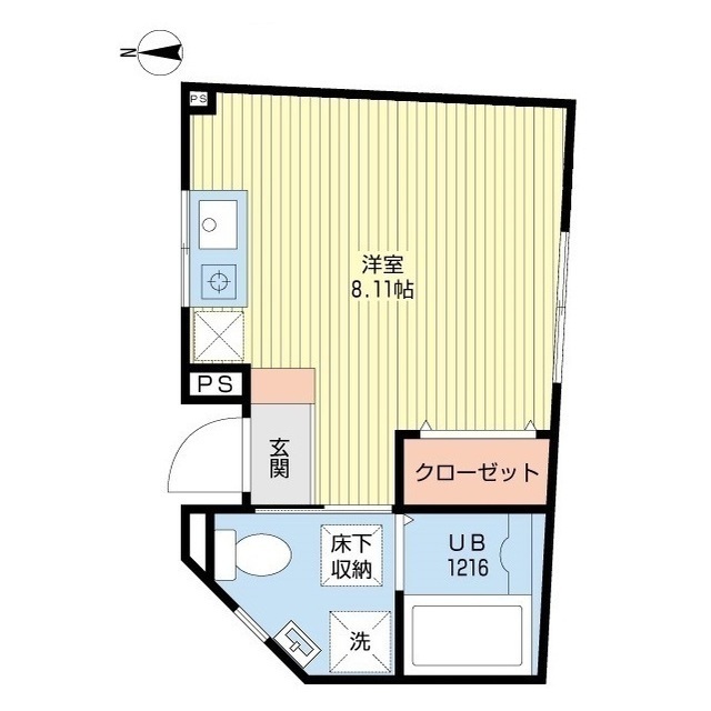 間取画像