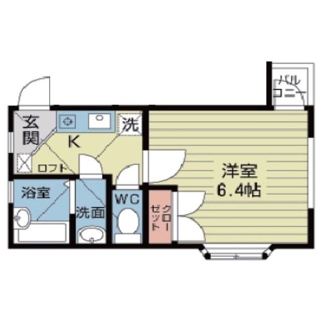 間取画像