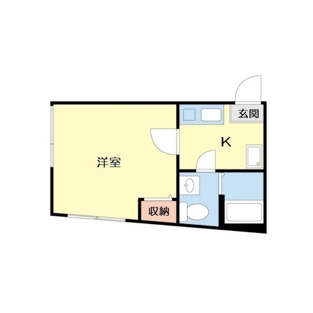 間取画像
