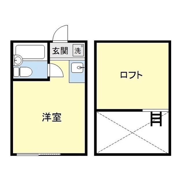 間取画像