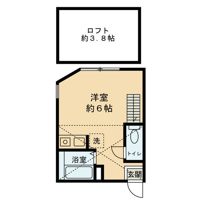 間取画像