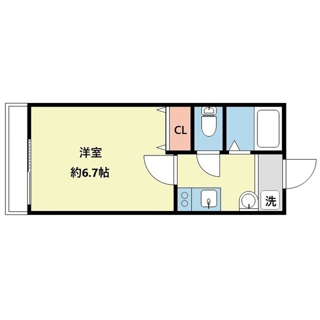 間取画像