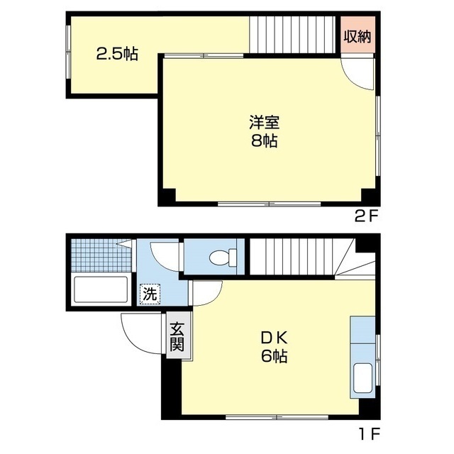 間取画像