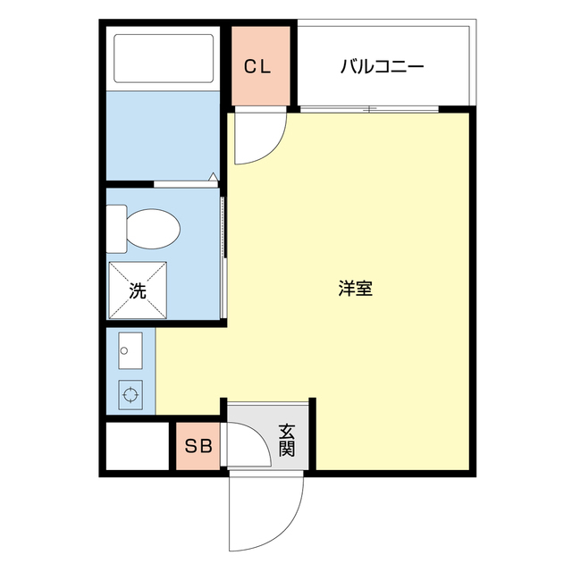 間取画像