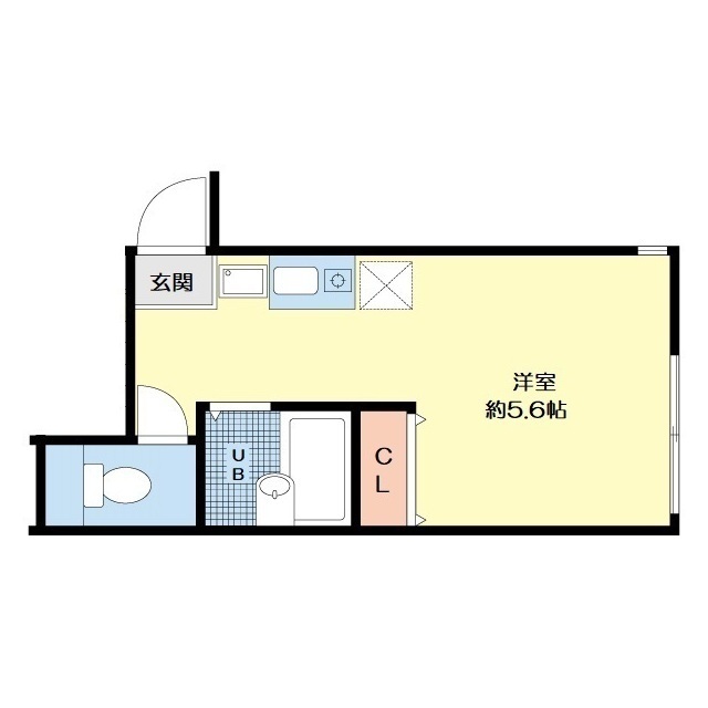 間取画像
