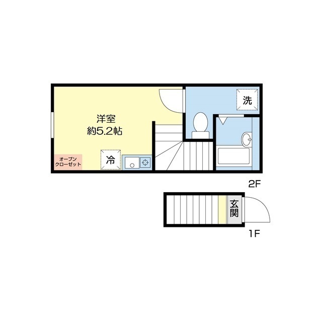 間取画像