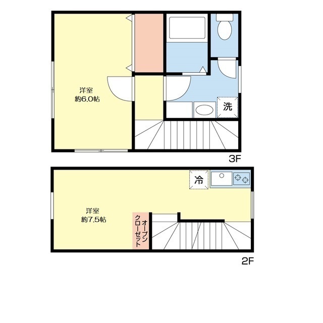 間取画像