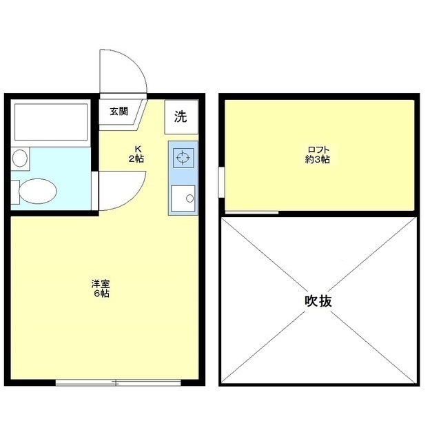 間取画像