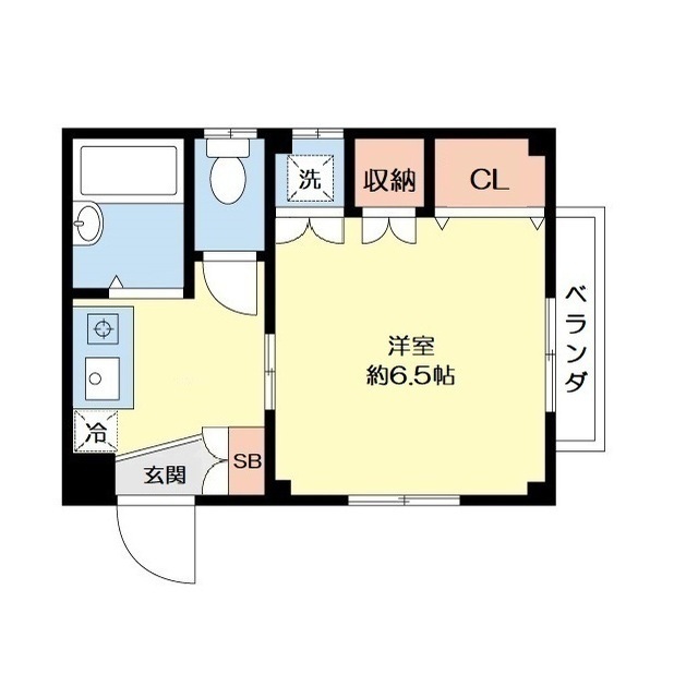 間取画像