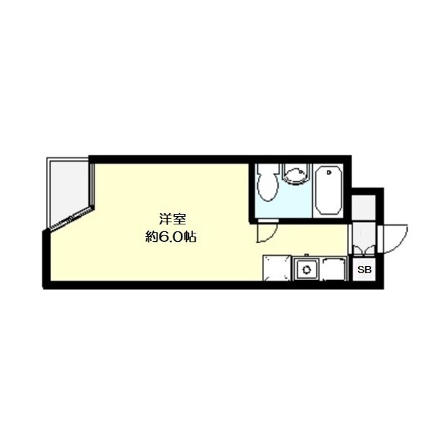間取画像