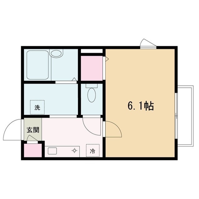 間取画像