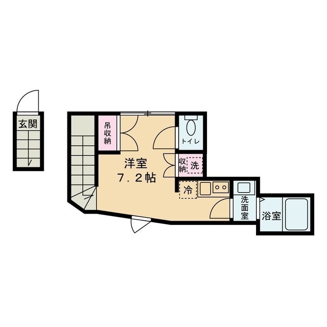 間取画像