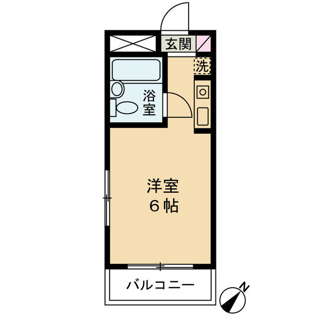 間取画像